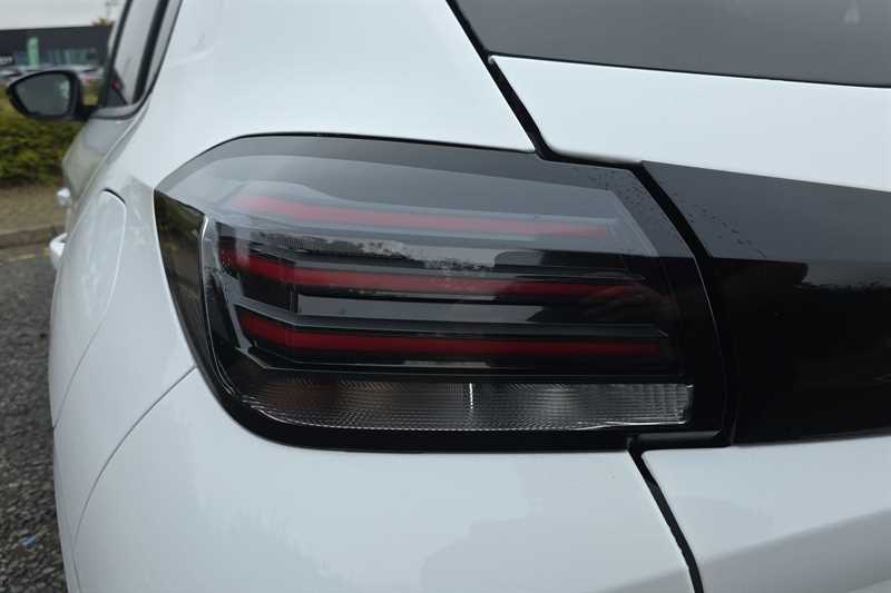 Used Peugeot 208 for sale - 78131120: Photo 31