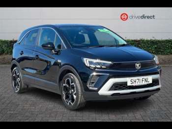 2021 - 1.2 Elite SUV 5dr Petrol Manual Euro 6 (s/s) (83 ps)