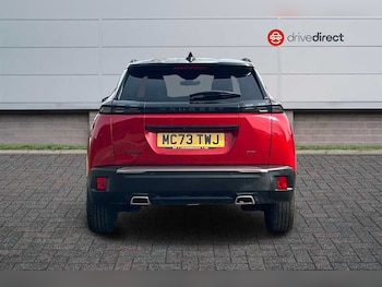 Used Peugeot 2008 2023 for sale - 78265859: Photo