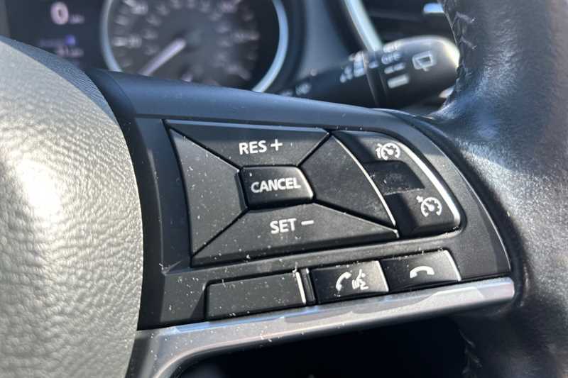 Used Nissan Qashqai 2019 for sale - 77741485: Photo 22