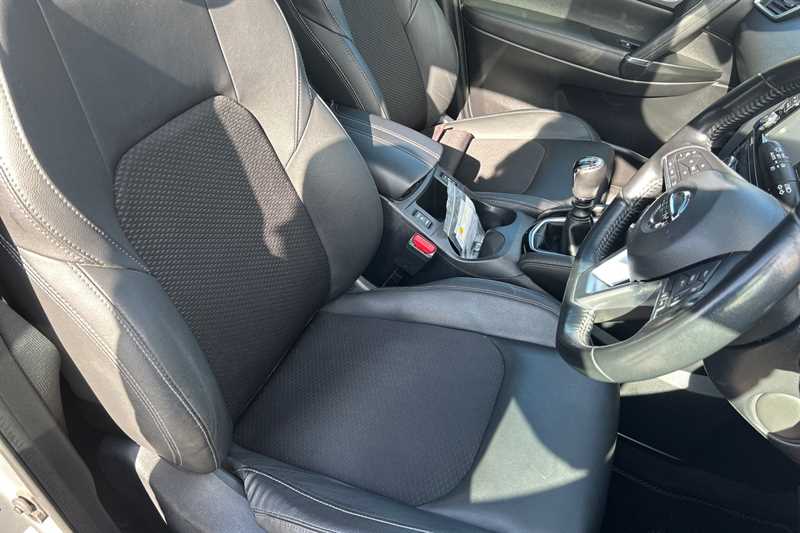 Used Nissan Qashqai 2019 for sale - 77741485: Photo 23