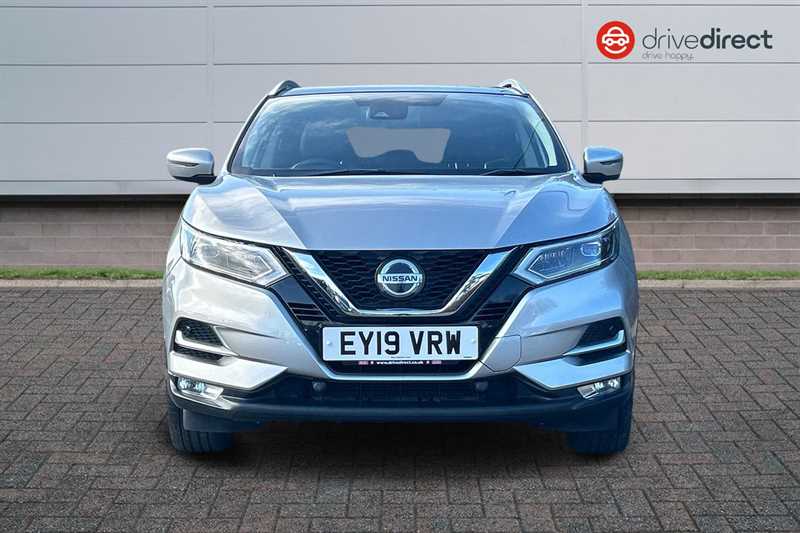 Used Nissan Qashqai 2019 for sale - 77741485: Photo 8