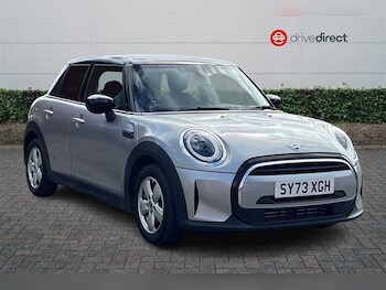 Used MINI Cooper 2024 for sale - 75465430: Photo