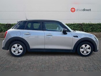 Used MINI Cooper 2024 for sale - 75465430: Photo