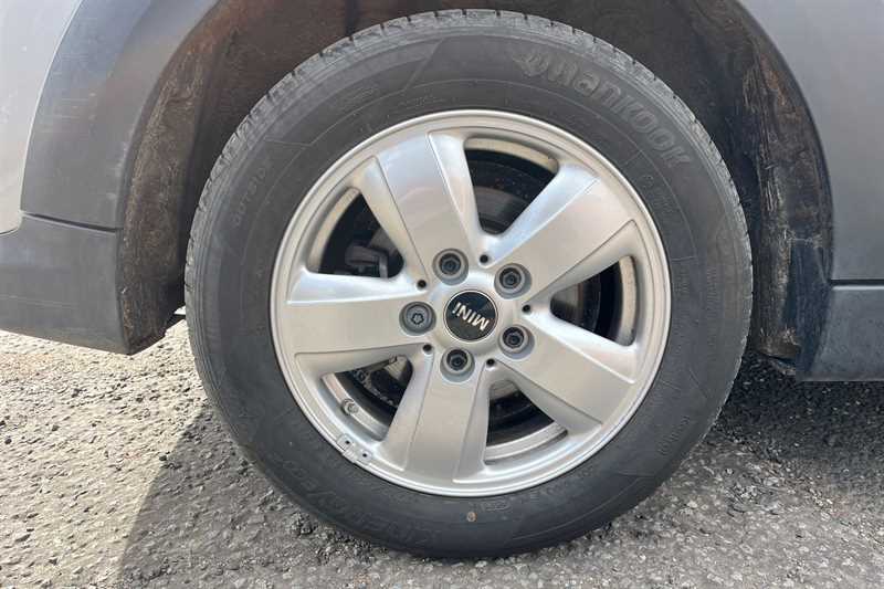 Vehicle 40