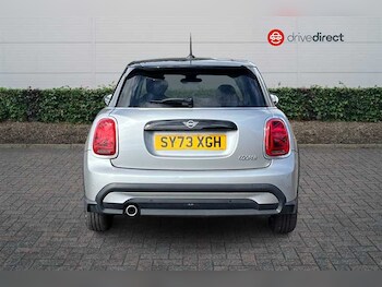 Used MINI Cooper 2024 for sale - 75465430: Photo