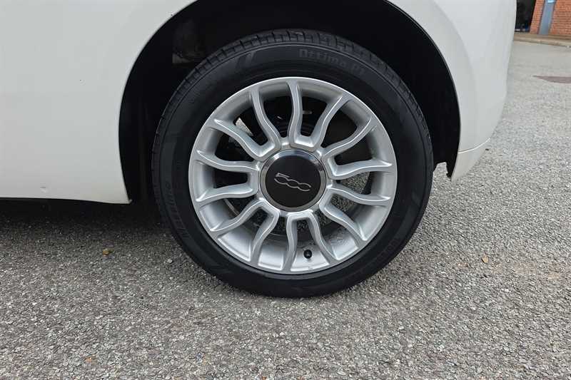 Used Fiat 500 2016 for sale - 76524996: Photo 12