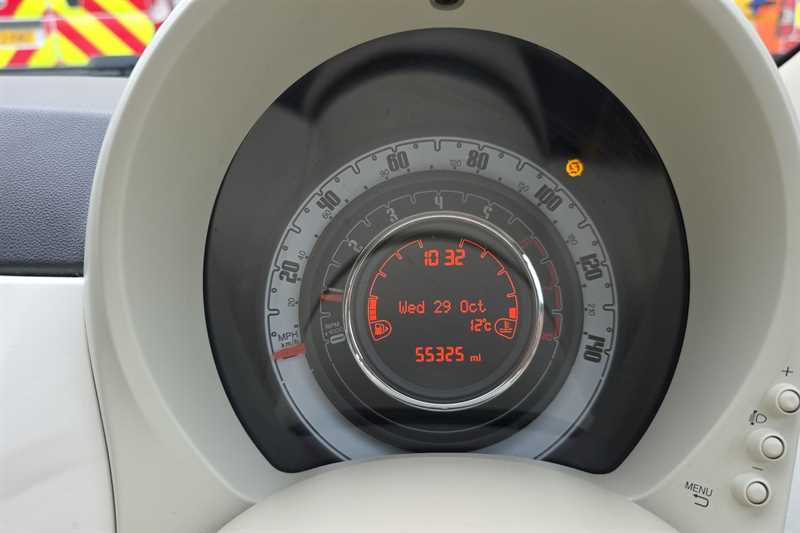 Used Fiat 500 2016 for sale - 76524996: Photo 20