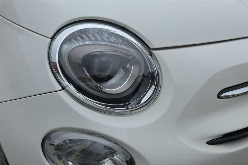 Used Fiat 500 2016 for sale - 76524996: Photo 28