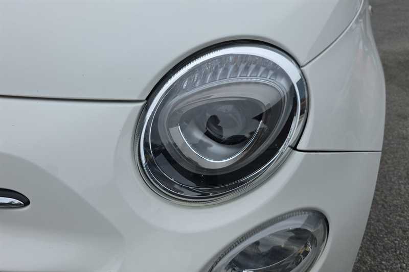 Used Fiat 500 2016 for sale - 76524996: Photo 29