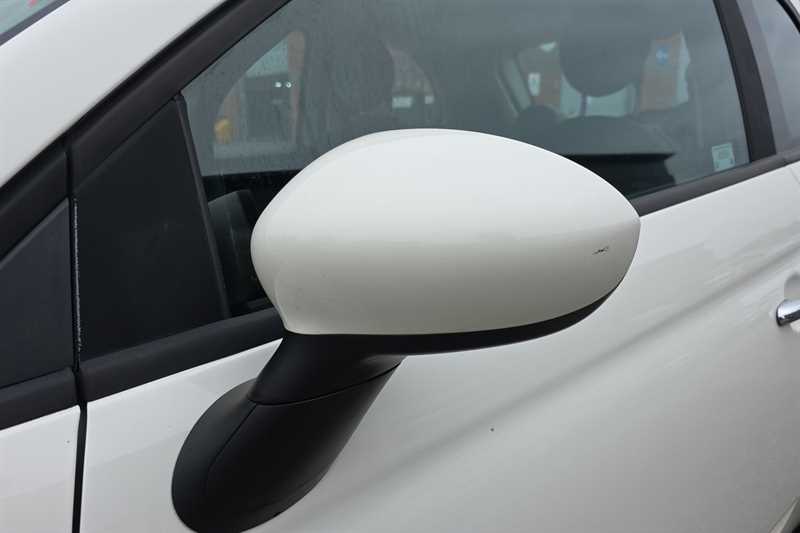 Used Fiat 500 2016 for sale - 76524996: Photo 35