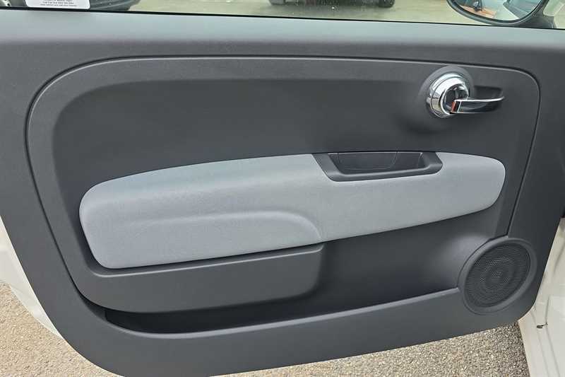 Used Fiat 500 2016 for sale - 76524996: Photo 39