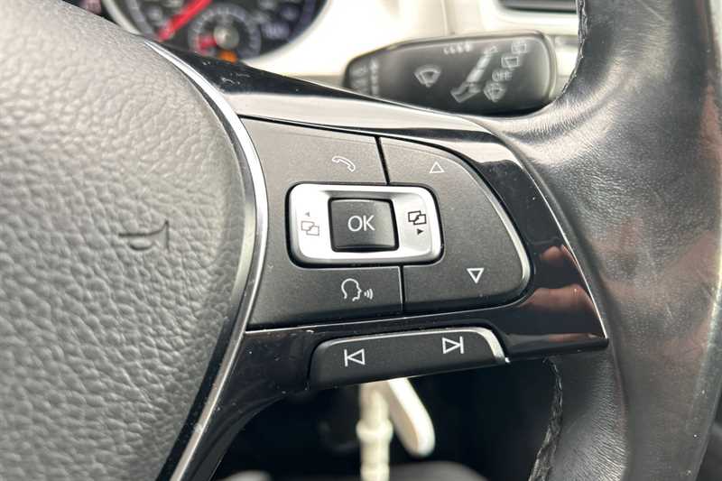 Used Volkswagen Golf 2017 for sale - 78120467: Photo 22