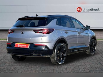 Used Vauxhall Grandland 2023 for sale - 77728026: Photo