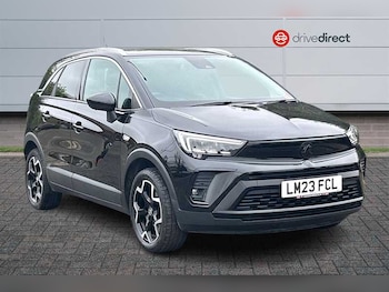 Used Vauxhall Crossland 2023 for sale - 78265800: Photo