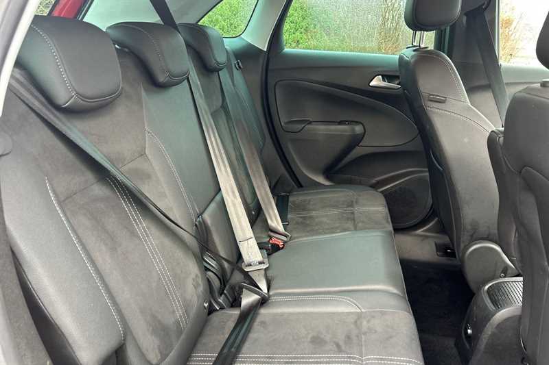 Used Vauxhall Crossland 2022 for sale - 77485889: Photo 24