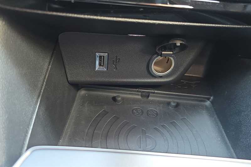 Vehicle 40