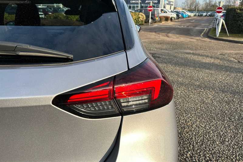 Used Vauxhall Corsa 2022 for sale - 77390602: Photo 32