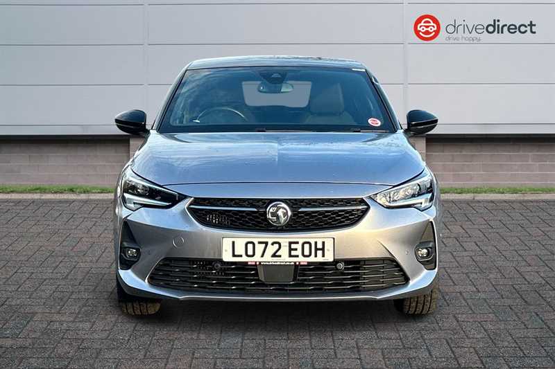 Used Vauxhall Corsa 2022 for sale - 77390602: Photo 8
