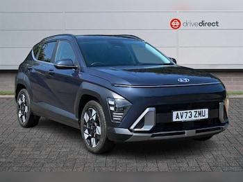 Used Hyundai KONA 2023 for sale - 78731622: Photo