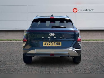 Used Hyundai KONA 2023 for sale - 78731622: Photo