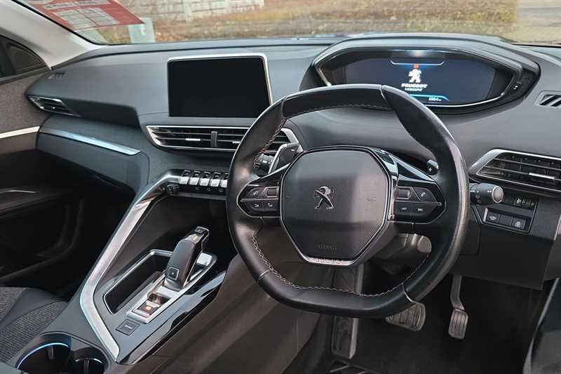 Used Peugeot 3008 2019 for sale - 76955862: Photo 13