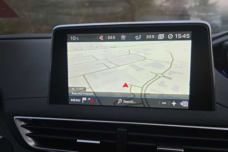 Used Peugeot 3008 2019 for sale - 76955862: Photo 18