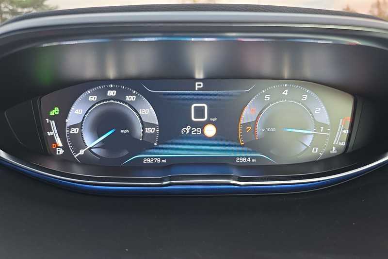 Used Peugeot 3008 2019 for sale - 76955862: Photo 20