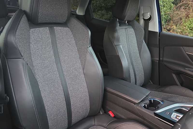 Used Peugeot 3008 2019 for sale - 76955862: Photo 23