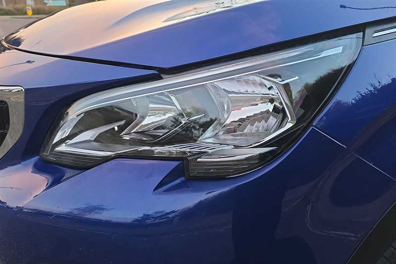 Used Peugeot 3008 2019 for sale - 76955862: Photo 29