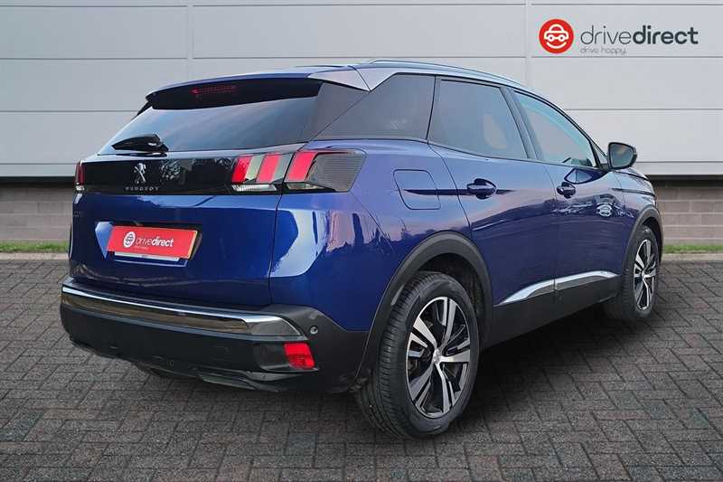 Used Peugeot 3008 2019 for sale - 76955862: Photo 3
