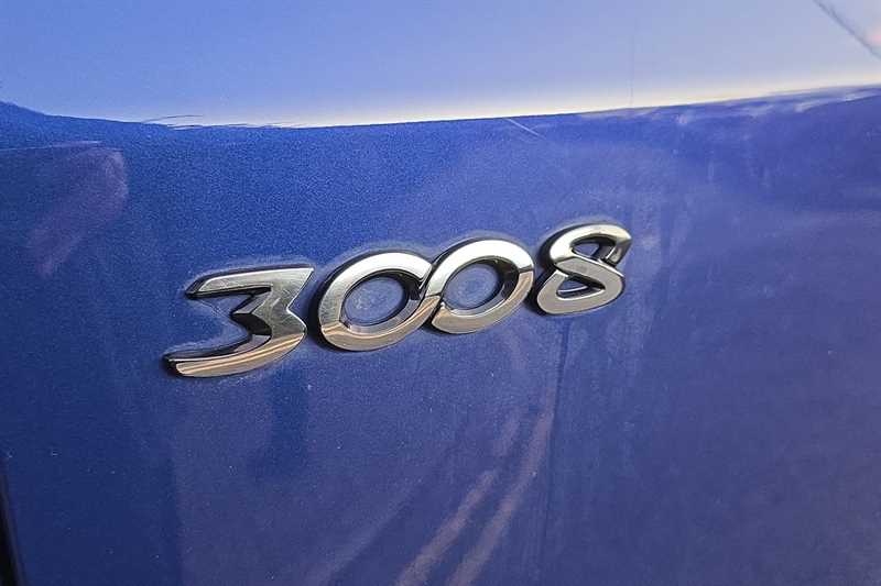 Used Peugeot 3008 2019 for sale - 76955862: Photo 30