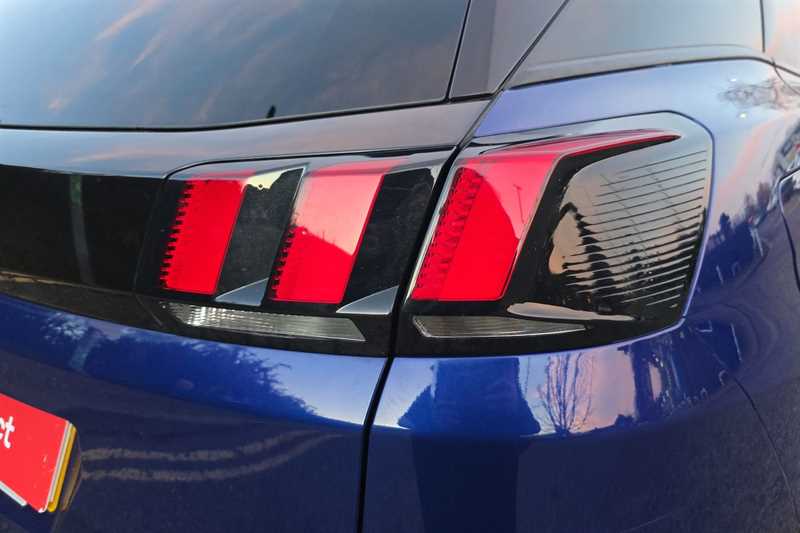 Used Peugeot 3008 2019 for sale - 76955862: Photo 32