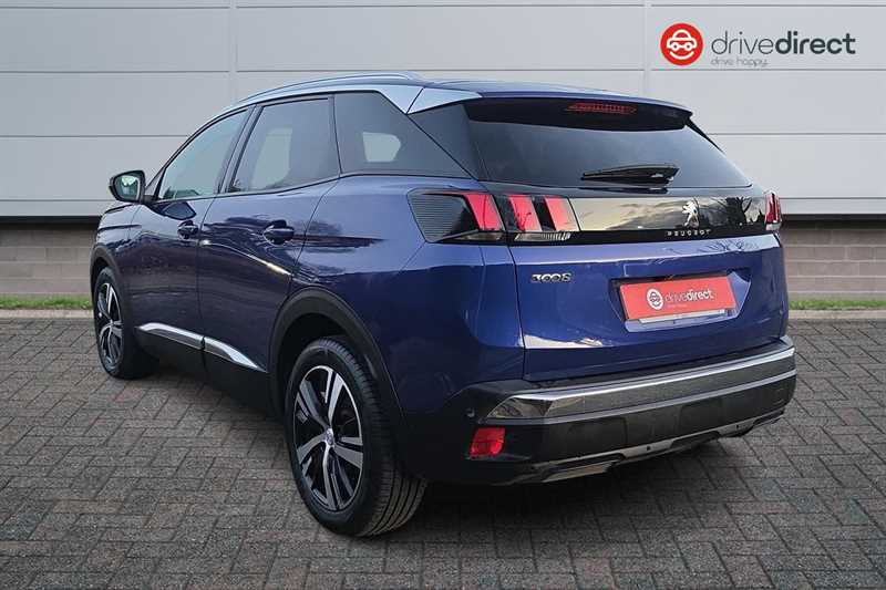Used Peugeot 3008 2019 for sale - 76955862: Photo 5