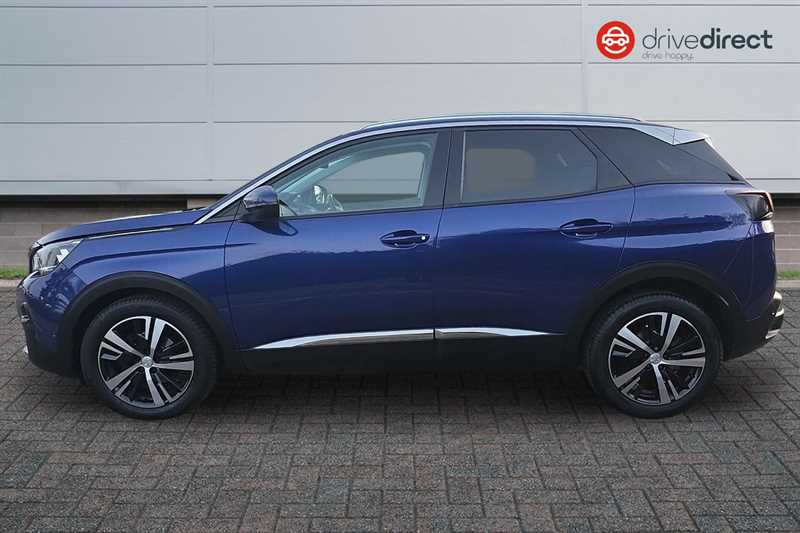 Used Peugeot 3008 2019 for sale - 76955862: Photo 6