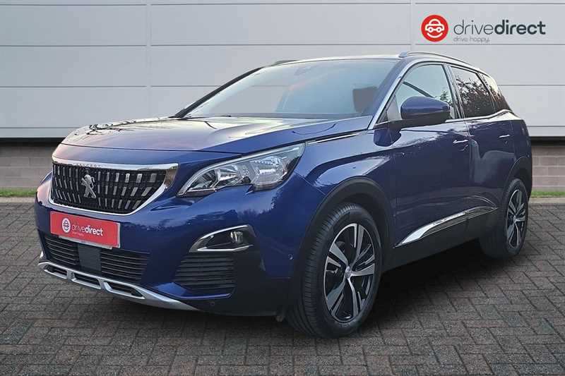 Used Peugeot 3008 2019 for sale - 76955862: Photo 7
