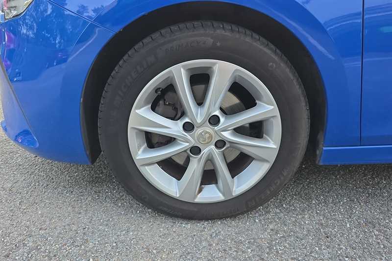 Used Vauxhall Corsa 2020 for sale - 76525037: Photo 11