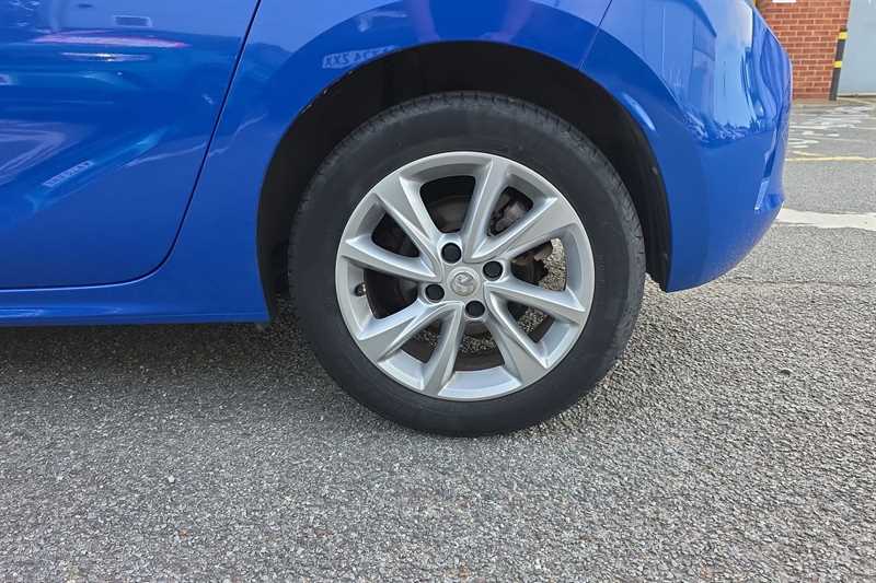 Used Vauxhall Corsa 2020 for sale - 76525037: Photo 12