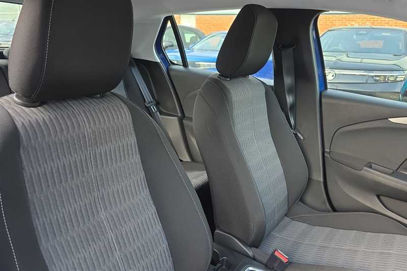 Used Vauxhall Corsa 2020 for sale - 76525037: Photo 23