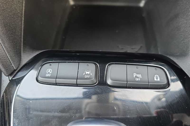 Used Vauxhall Corsa 2020 for sale - 76525037: Photo 38