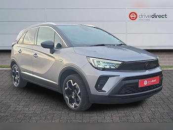 2022 - 1.2 Turbo [130] Ultimate 5dr Auto