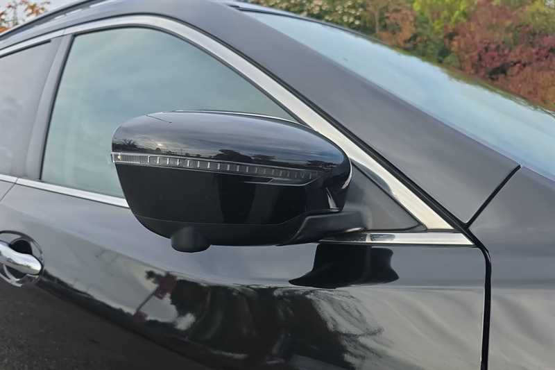 Used Nissan X-Trail 2020 for sale - 78075921: Photo 34