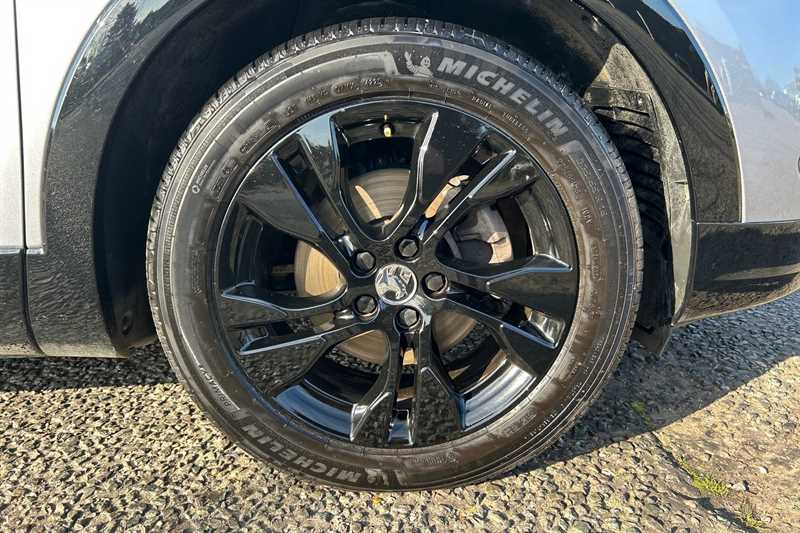 Used Vauxhall Grandland 2023 for sale - 78138066: Photo 9