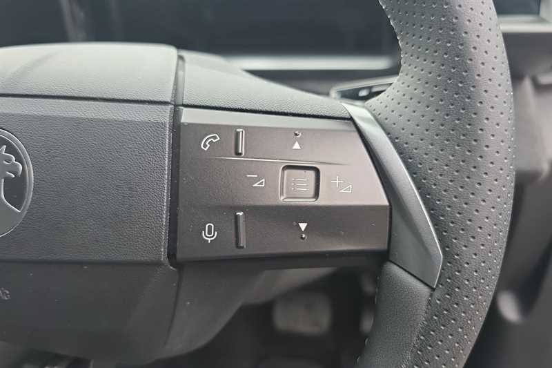 Used Vauxhall Grandland 2025 for sale - 76524253: Photo 22