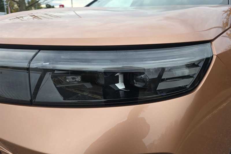 Used Vauxhall Grandland 2025 for sale - 76524253: Photo 29