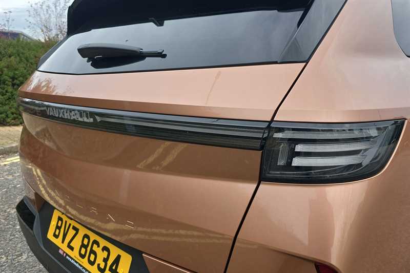 Used Vauxhall Grandland 2025 for sale - 76524253: Photo 32