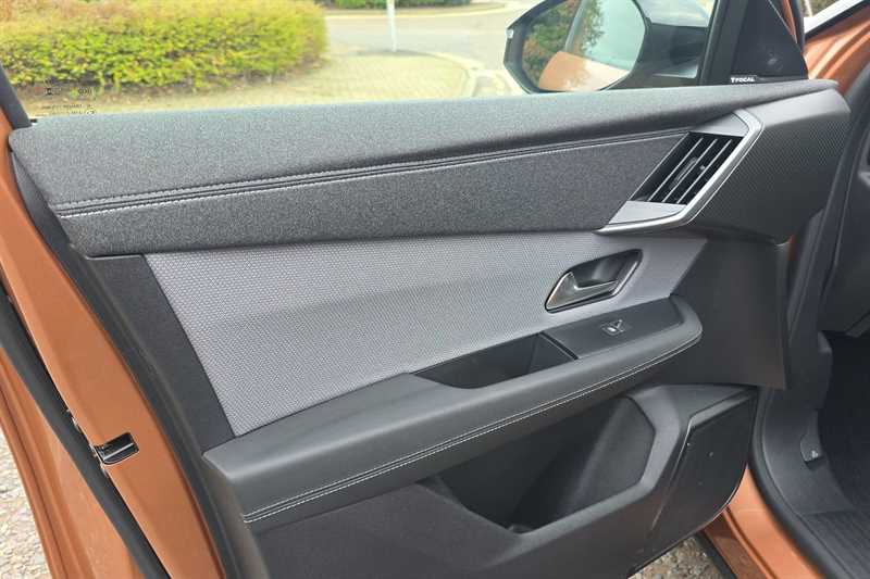 Used Vauxhall Grandland 2025 for sale - 76524253: Photo 38