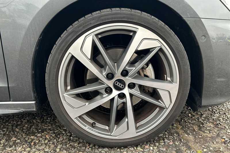 Used Audi A3 2023 for sale - 77561400: Photo 12