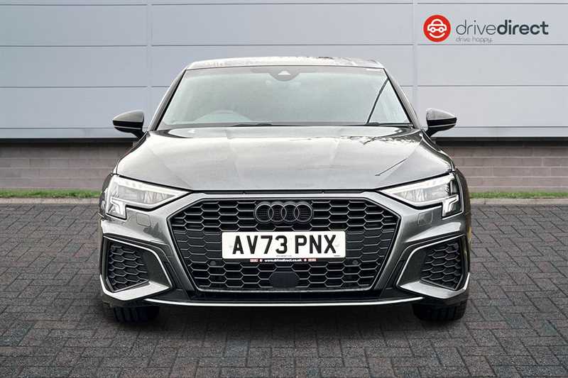 Used Audi A3 2023 for sale - 77561400: Photo 8