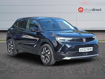 Used Vauxhall Mokka 2022 for sale - 75580463: Photo